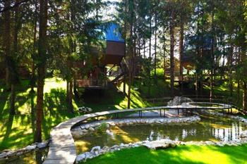 Plitvice Holiday Resort buchen