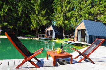 Plitvice Holiday Resort buchen