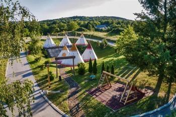Plitvice Holiday Resort buchen