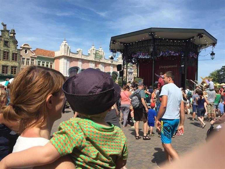 Plopsaland De Panne