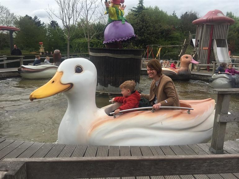 Plopsaland De Panne