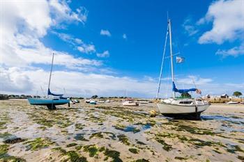 Plouguerneau, Bretagne