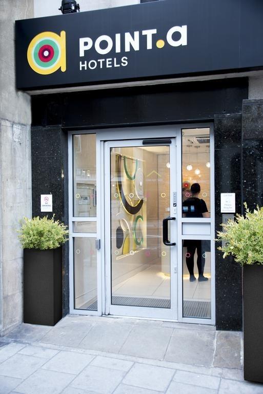Point A Hotels London
