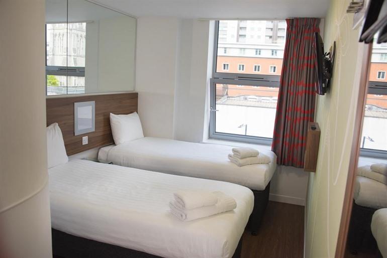 Point A Hotels London