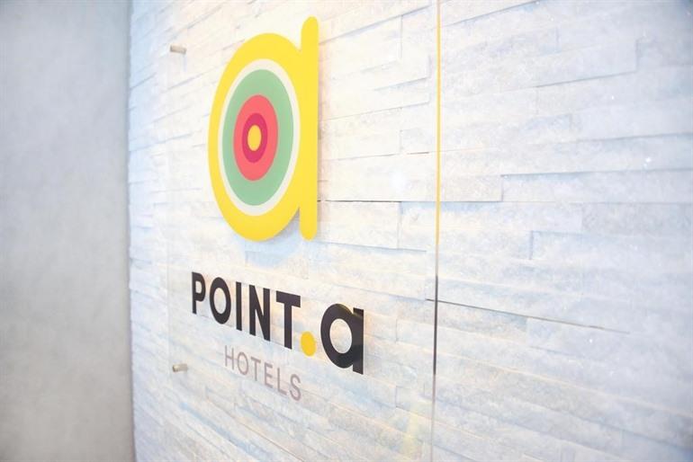Point A Hotels London
