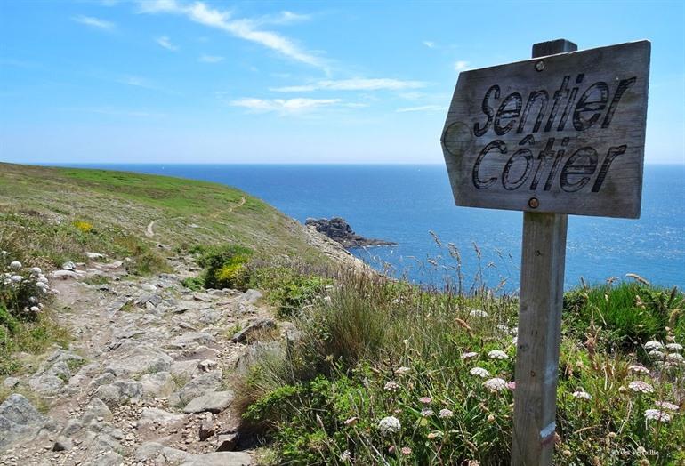 Pointe du Raz