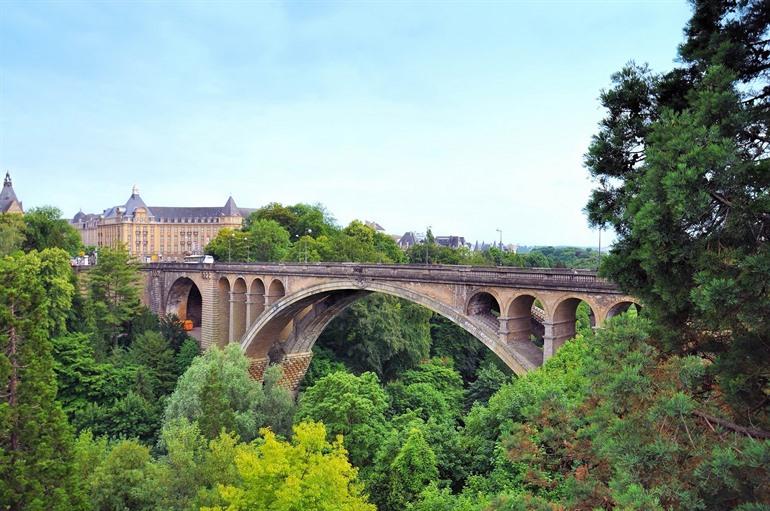 Pont Adolphe