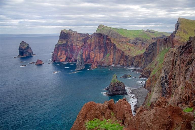 Ponta do Rosto