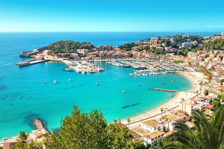 Port de Sóller