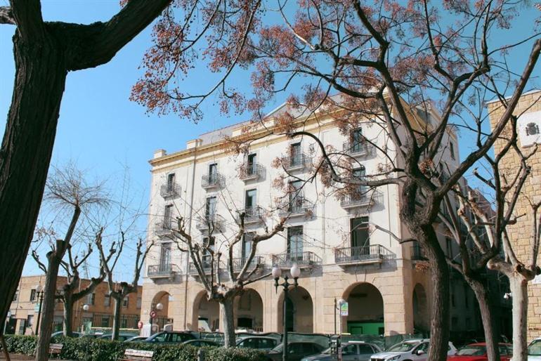 Port Plaza Apartments buchen