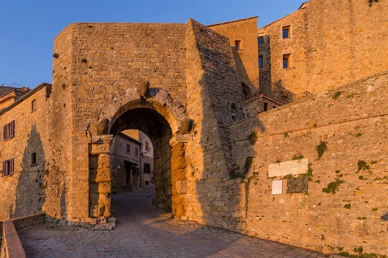 Porta all’Arco