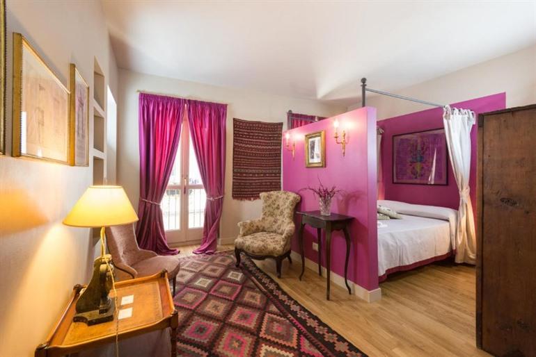 Porta Palace Apartments buchen