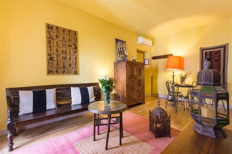 Porta Palace Apartments buchen