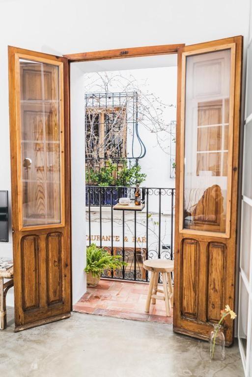 Portal Vell Altea La Roda buchen