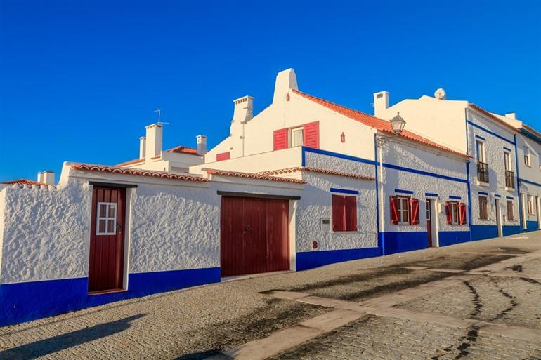 Porto Covo
