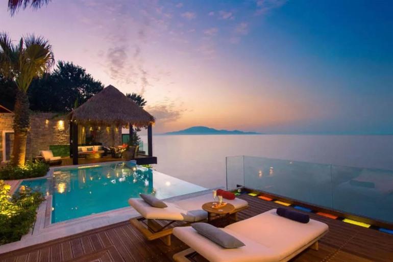 Porto Zante Villas und Spa Zakynthos
