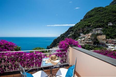 Positano Art Hotel
