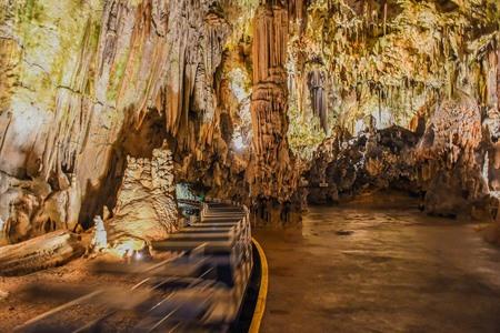 Postojna-Höhle