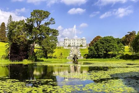 Powerscourt Estate