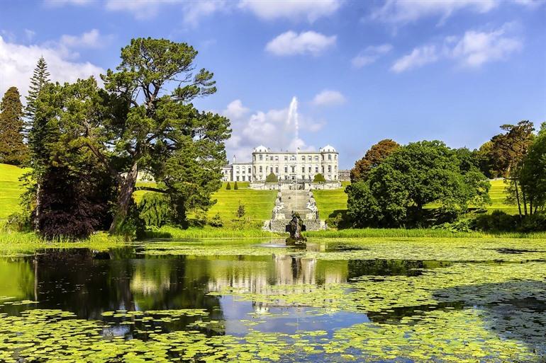 Powerscourt Estate