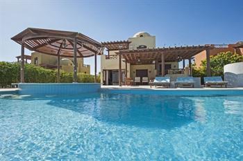 Wunderschöne Villa in El Gouna