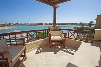 Wunderschöne Villa in El Gouna