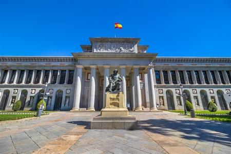 Das Prado-Museum in Madrid besuchen? Infos, Tipps & Tickets plus Warteschlangen umgehen?