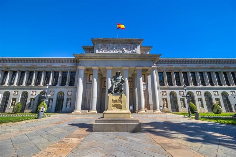 Prado-Museum