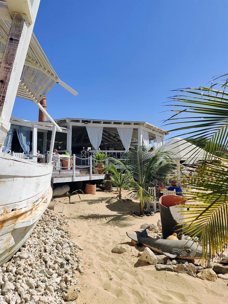 Chaves-Strand, Boa Vista