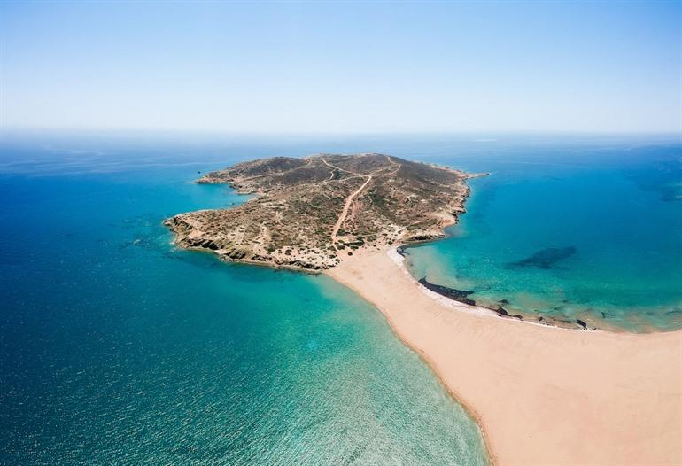 Prasonisi