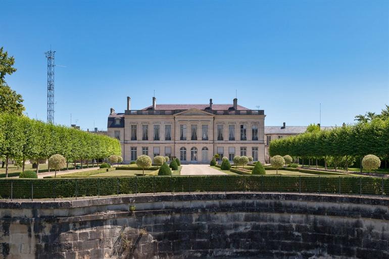Präfektur von Châlons-en-Champagne