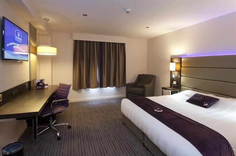 Premier Inn Hotels London