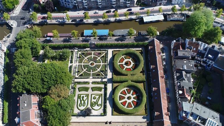 Prinzengarten