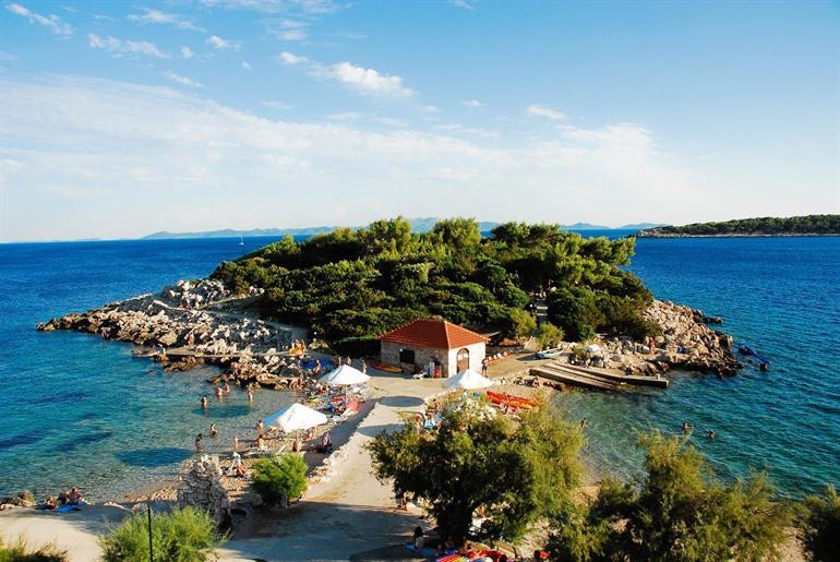Prizba Korčula