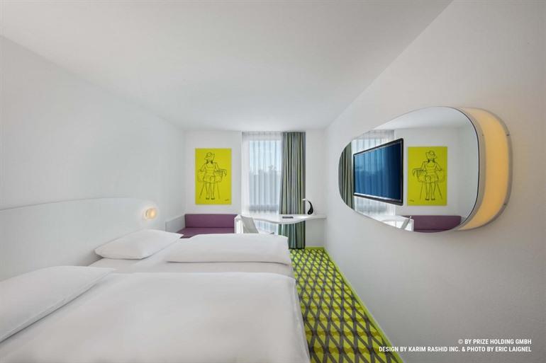 Radisson-Preis buchen