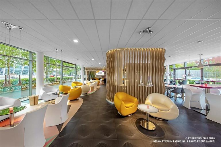 Preis bei Radisson buchen