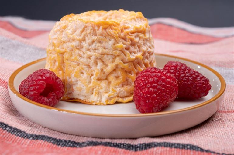 Probieren Sie den Langres-Käse bei Ihrem Besuch in Champagne