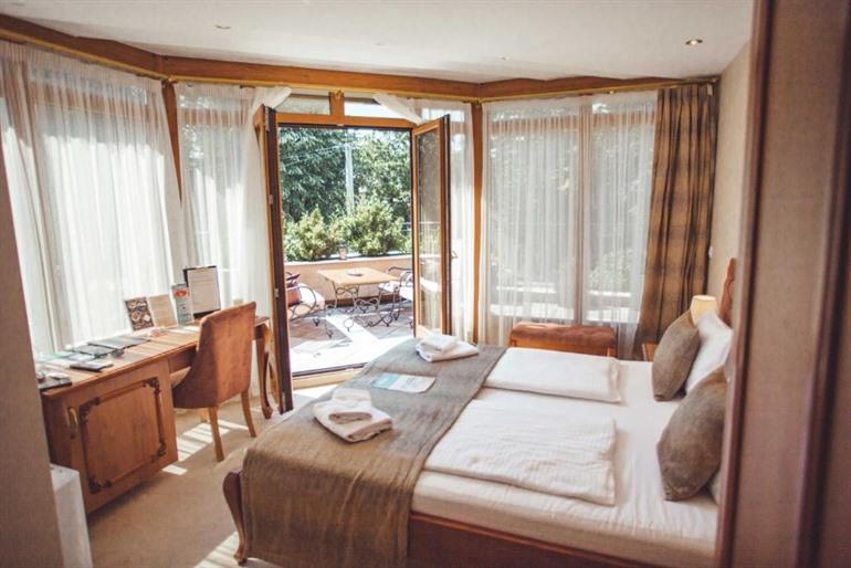 Zimmer in der Provence buchen