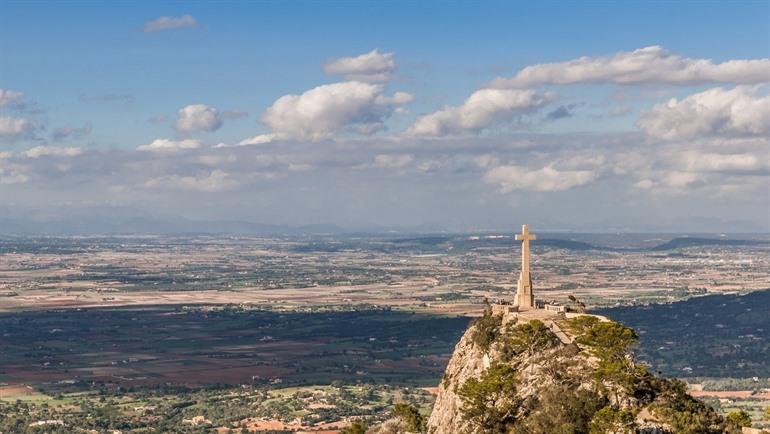 Puig Sant Salvador
