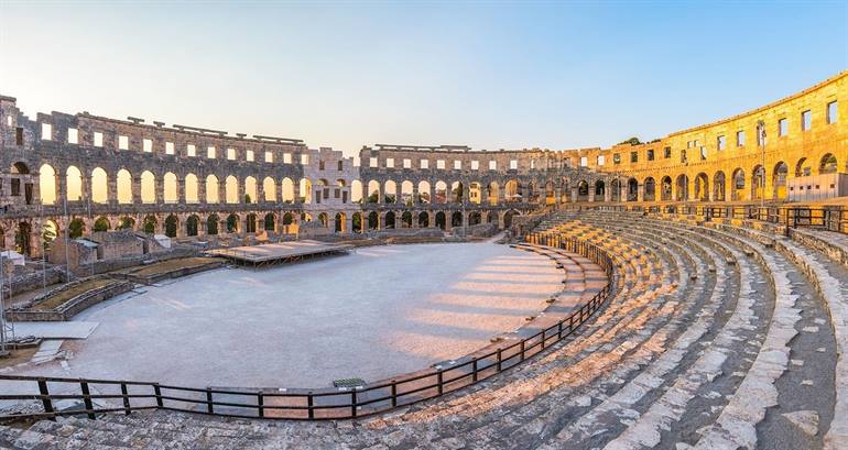 Pula Arena