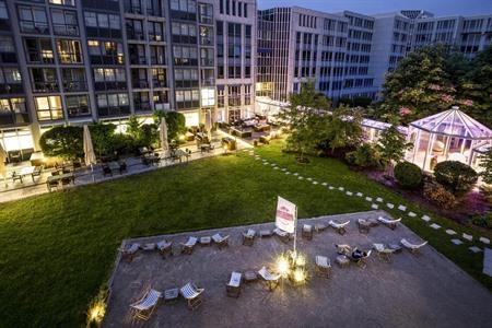 Pullman München