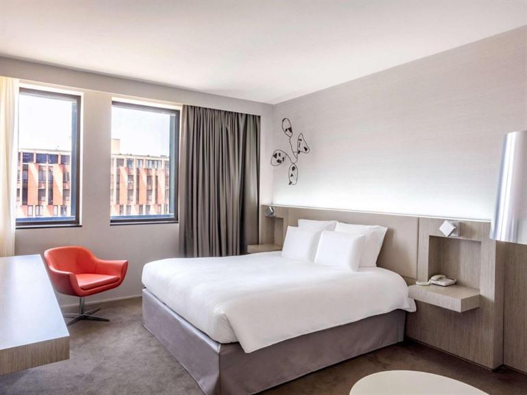 Pullman Toulouse Centre Ramblas buchen