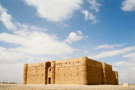 Die neun schönsten Schlösser Jordaniens: Welche Wüstenschlösser Sie während Ihres Aufenthalts unbedingt besichtigen sollten + Karte
