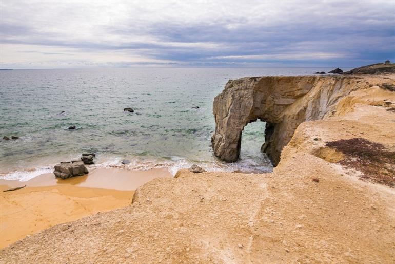 Quiberon, Pointe du Percho