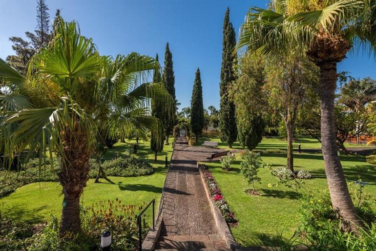 Quinta Jardins do Lago buchen