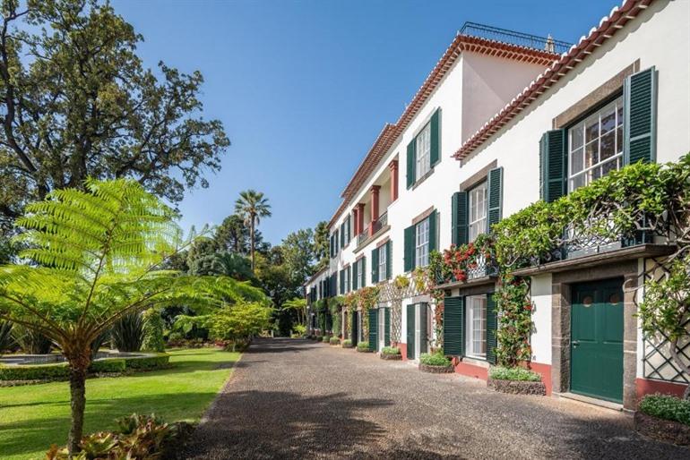 Quinta Jardins do Lago buchen