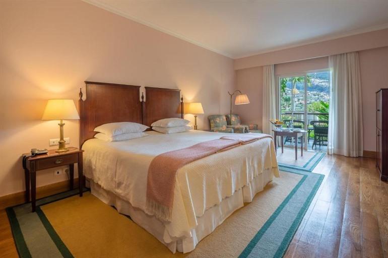 Quinta Jardins do Lago buchen