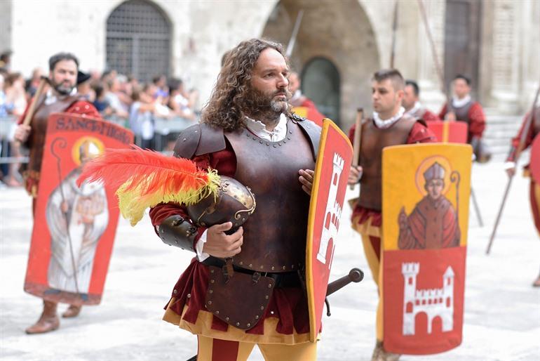 Quintana in Ascoli Piceno