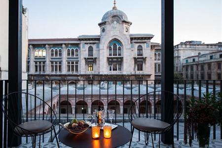 Ottoman Istanbul-Resort Spezialkategorie