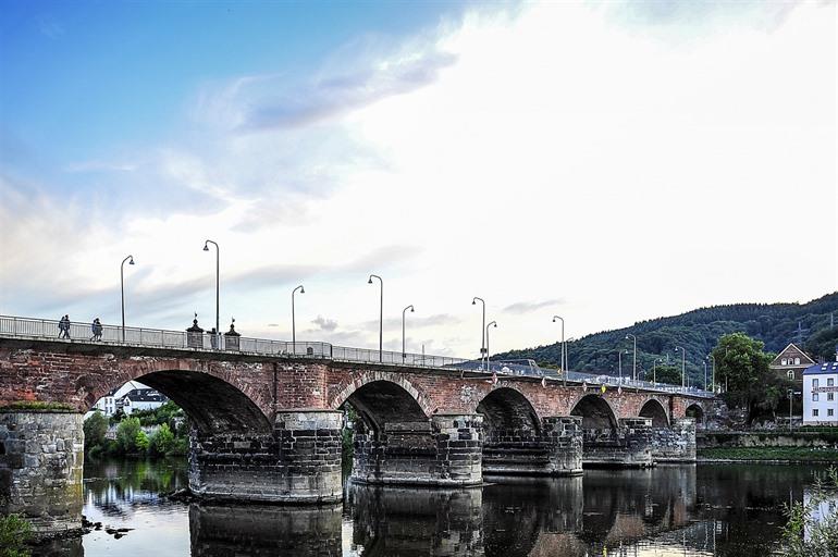 Römerbrücke